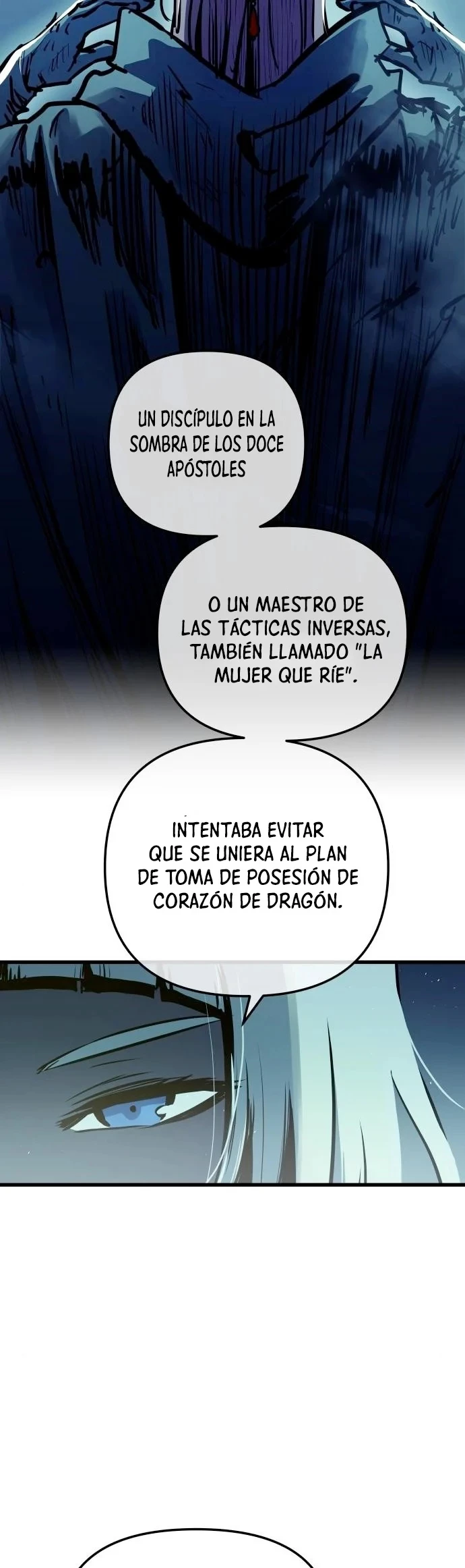 Read Reencarnacion del Dios de la Batalla Suicida ES Manga Online