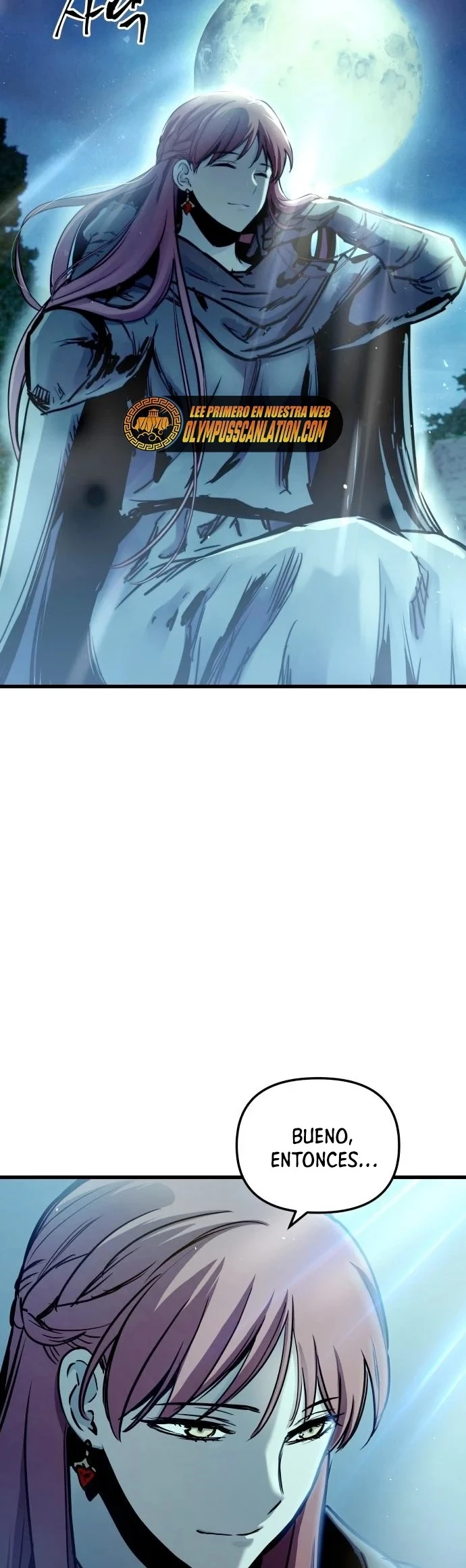 Read Reencarnacion del Dios de la Batalla Suicida ES Manga Online