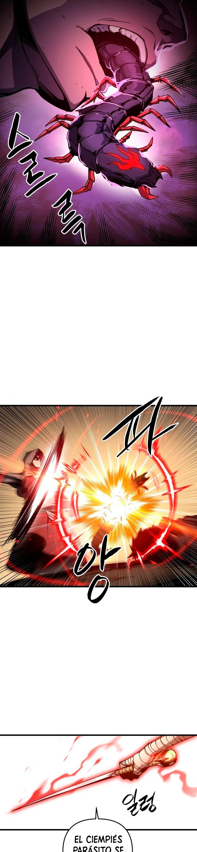 Read Reencarnacion del Dios de la Batalla Suicida ES Manga Online