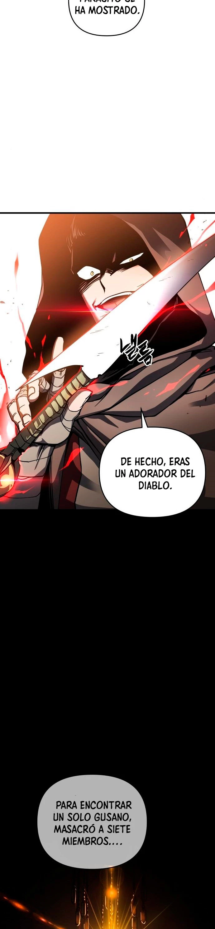 Read Reencarnacion del Dios de la Batalla Suicida ES Manga Online