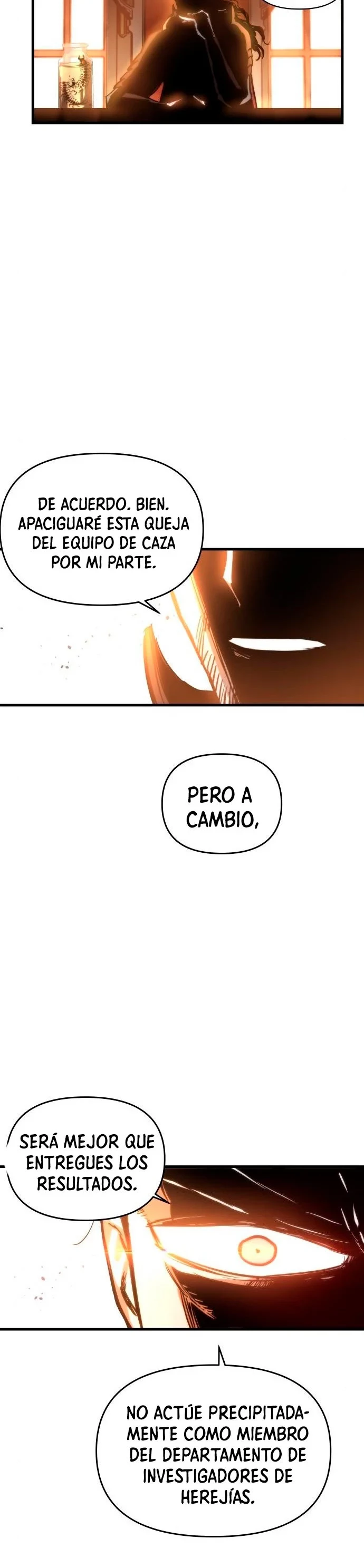 Read Reencarnacion del Dios de la Batalla Suicida ES Manga Online
