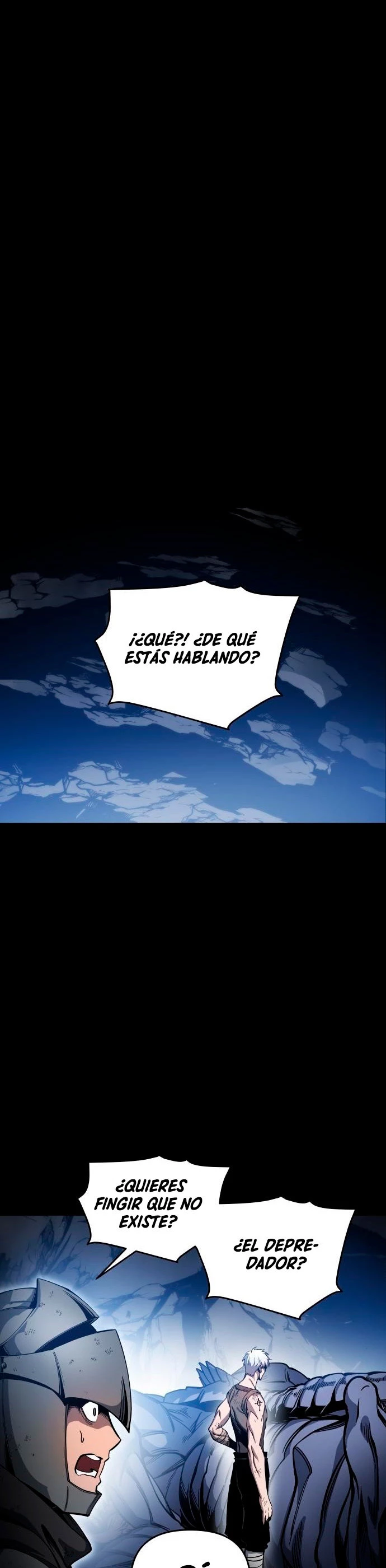 Read Reencarnacion del Dios de la Batalla Suicida ES Manga Online