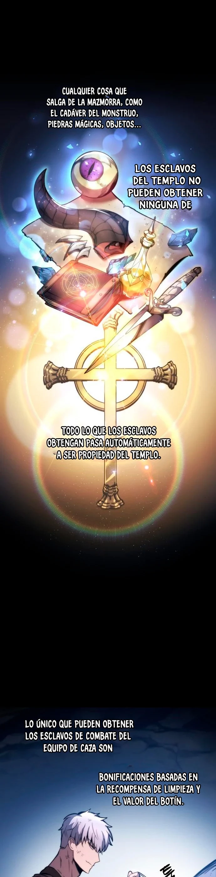 Read Reencarnacion del Dios de la Batalla Suicida ES Manga Online