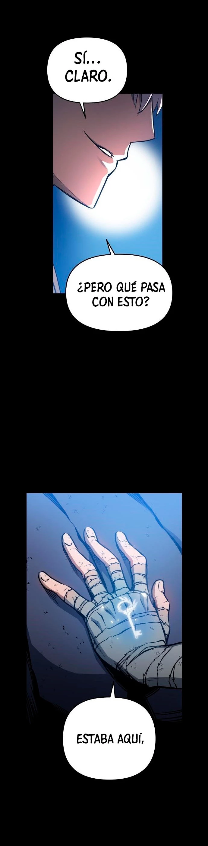 Read Reencarnacion del Dios de la Batalla Suicida ES Manga Online