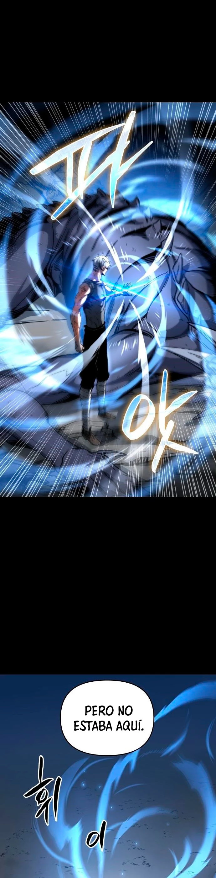 Read Reencarnacion del Dios de la Batalla Suicida ES Manga Online