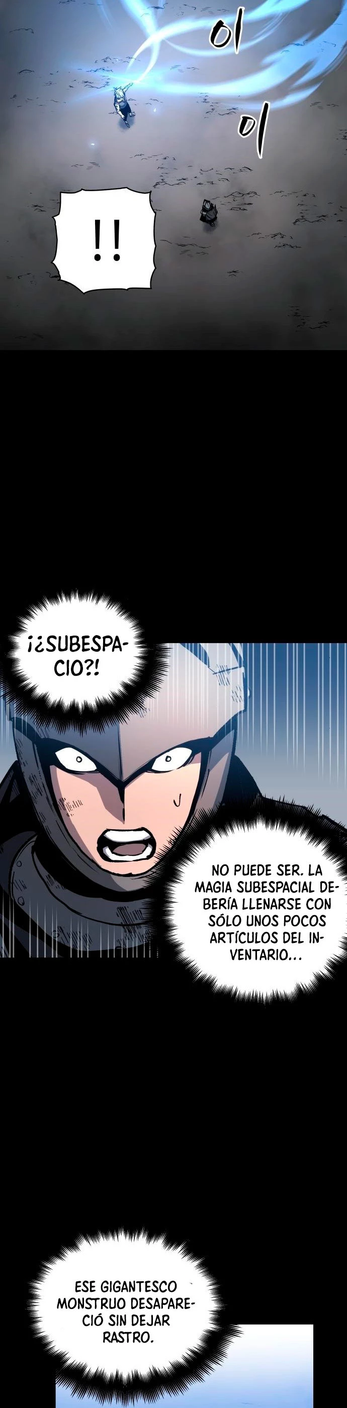 Read Reencarnacion del Dios de la Batalla Suicida ES Manga Online