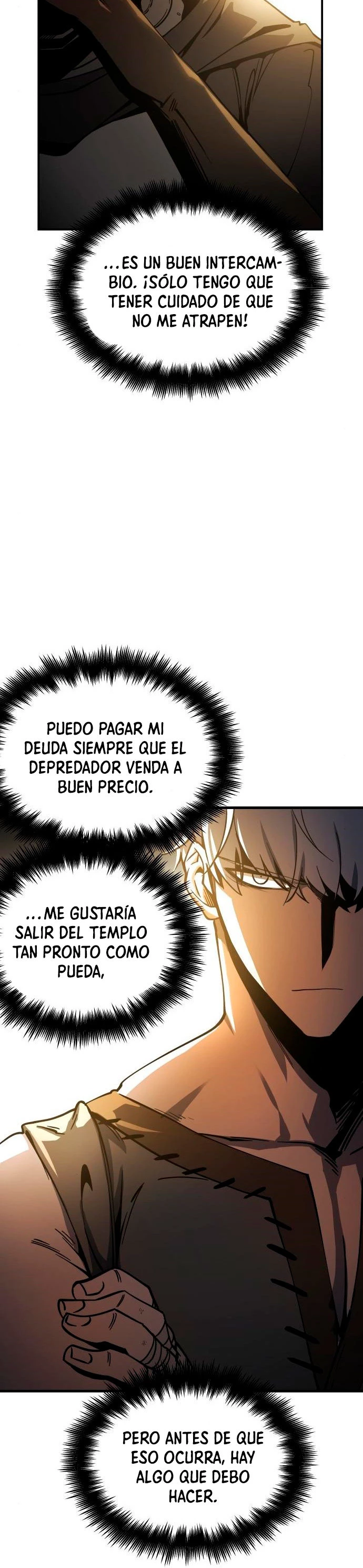 Read Reencarnacion del Dios de la Batalla Suicida ES Manga Online
