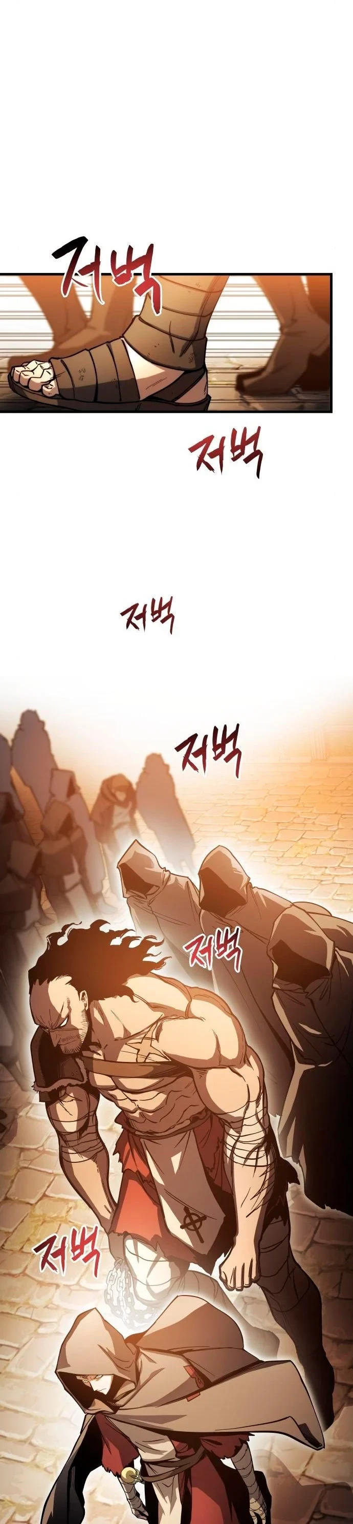 Read Reencarnacion del Dios de la Batalla Suicida ES Manga Online