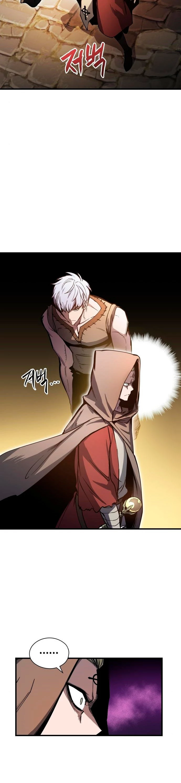 Read Reencarnacion del Dios de la Batalla Suicida ES Manga Online