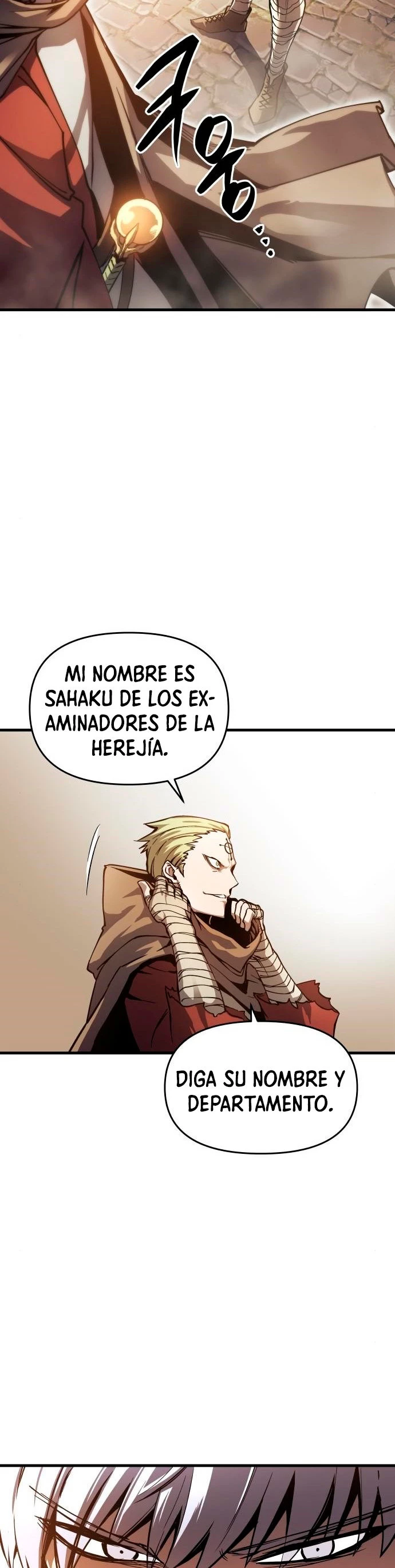 Read Reencarnacion del Dios de la Batalla Suicida ES Manga Online