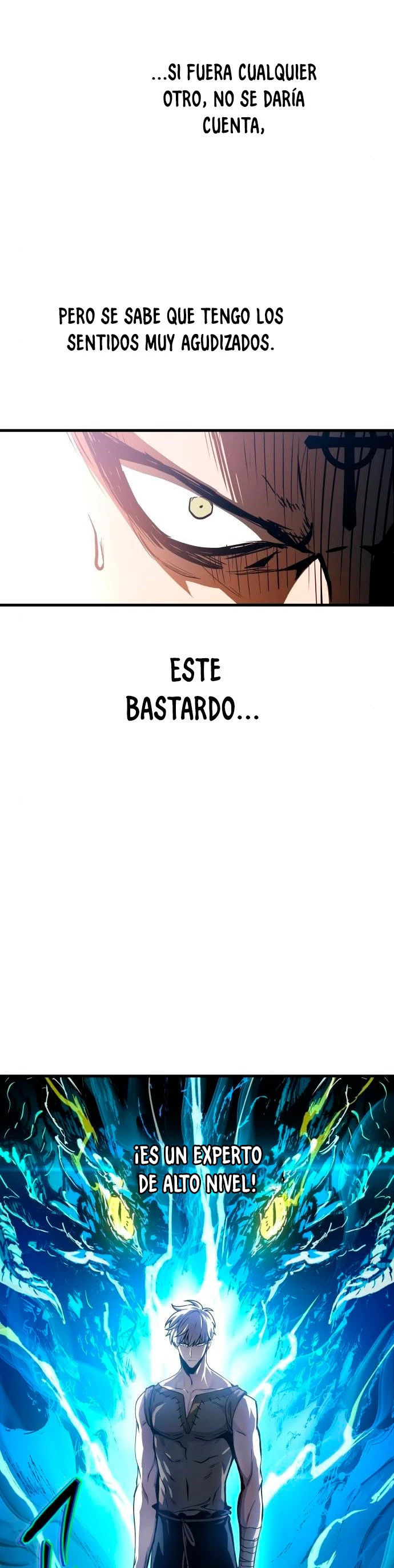 Read Reencarnacion del Dios de la Batalla Suicida ES Manga Online