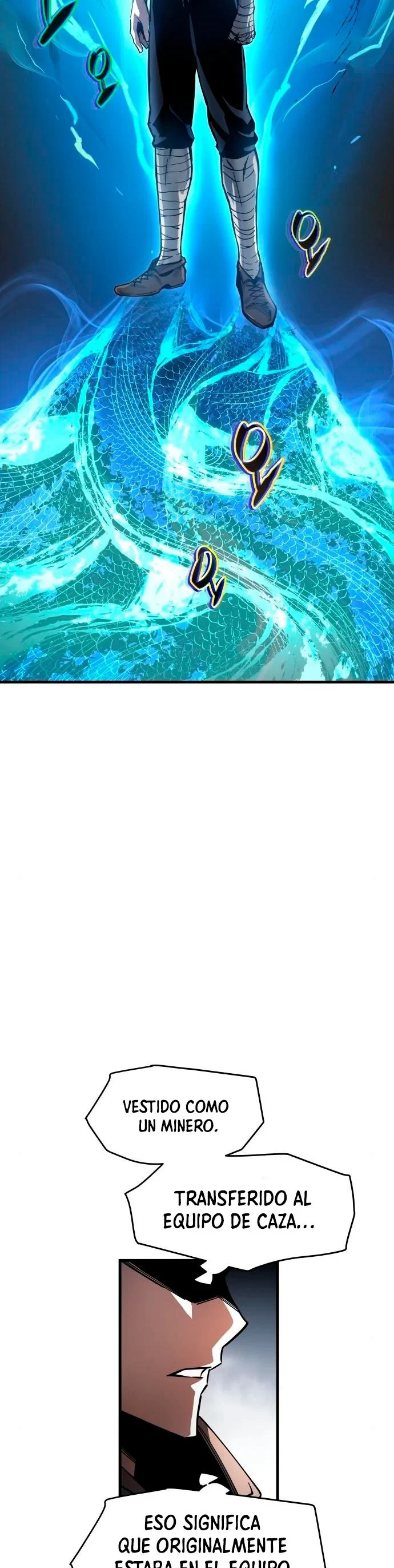 Read Reencarnacion del Dios de la Batalla Suicida ES Manga Online