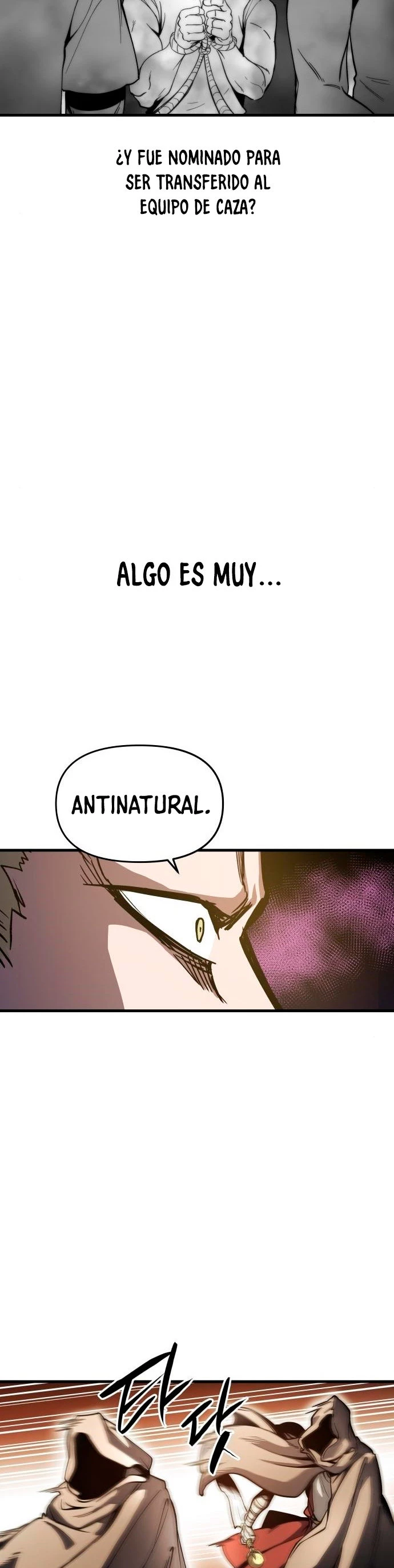 Read Reencarnacion del Dios de la Batalla Suicida ES Manga Online