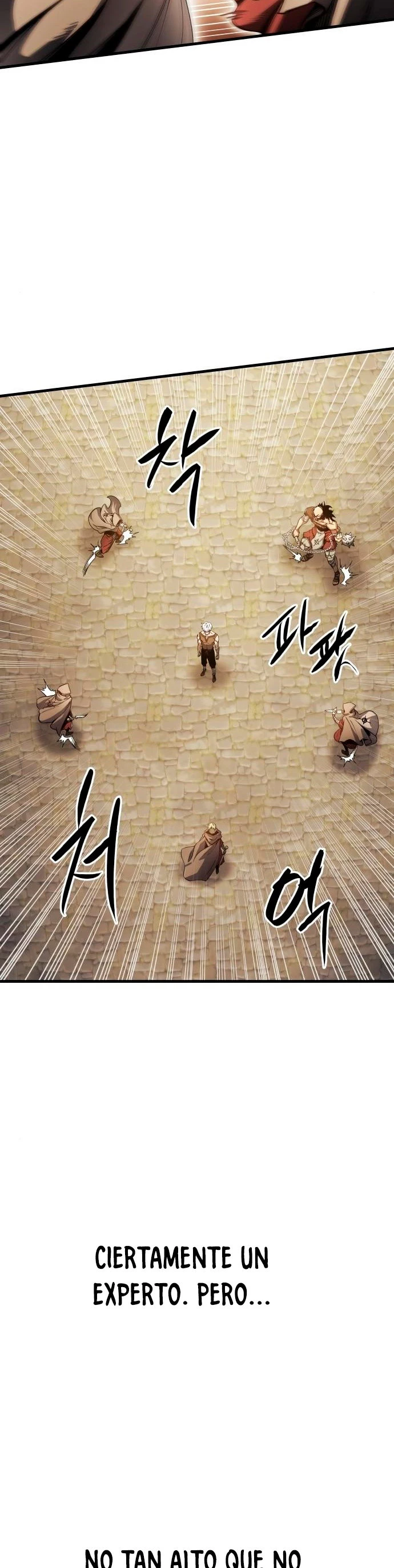 Read Reencarnacion del Dios de la Batalla Suicida ES Manga Online