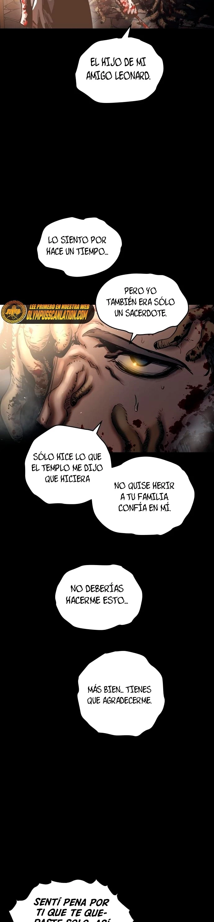 Read Reencarnacion del Dios de la Batalla Suicida ES Manga Online