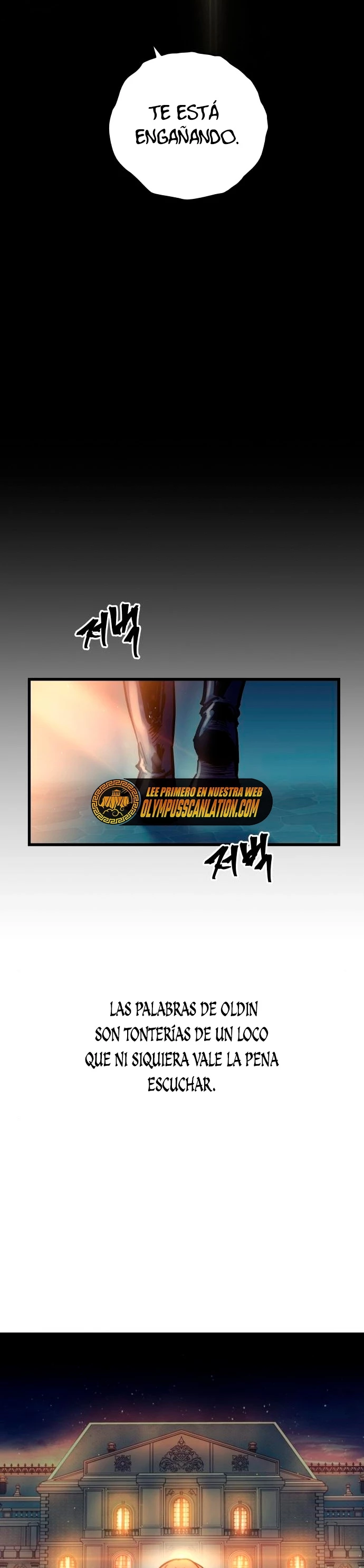 Read Reencarnacion del Dios de la Batalla Suicida ES Manga Online