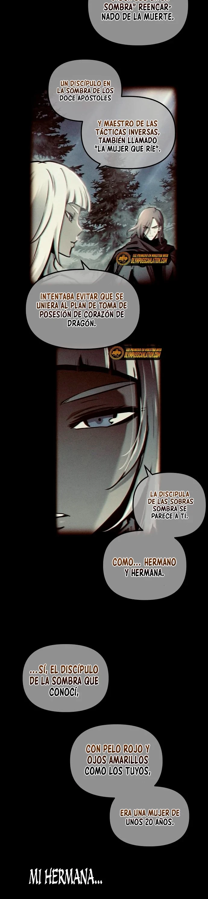 Read Reencarnacion del Dios de la Batalla Suicida ES Manga Online