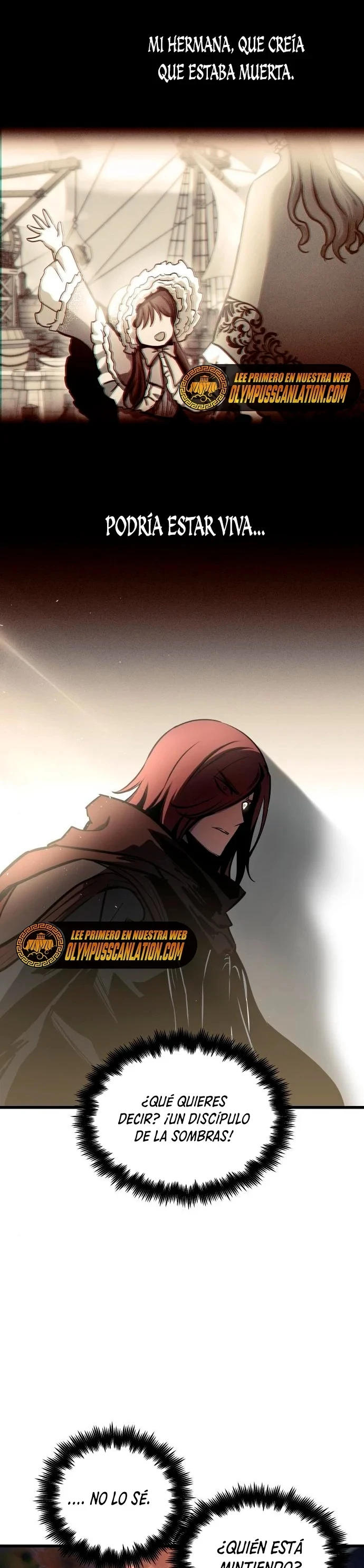 Read Reencarnacion del Dios de la Batalla Suicida ES Manga Online