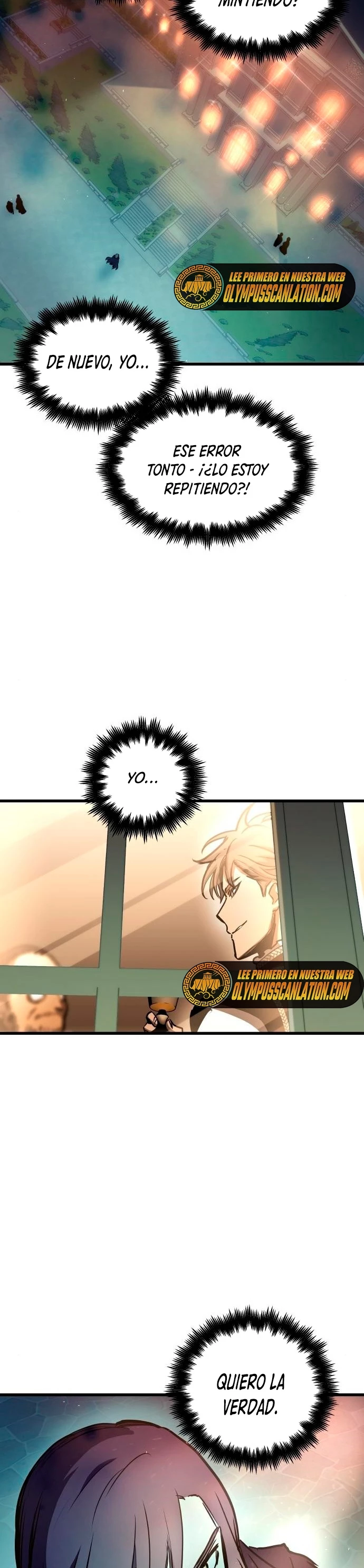 Read Reencarnacion del Dios de la Batalla Suicida ES Manga Online