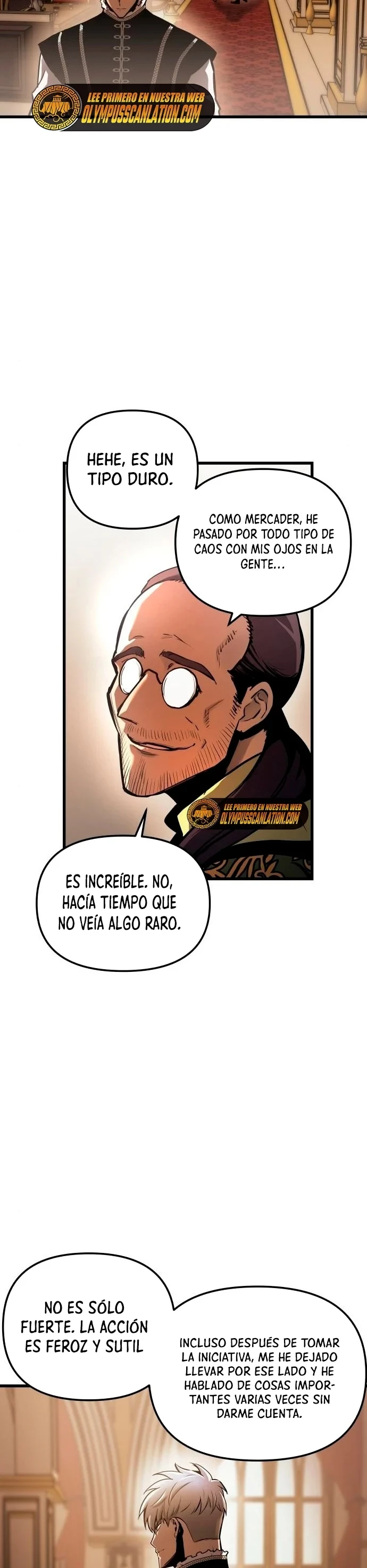 Read Reencarnacion del Dios de la Batalla Suicida ES Manga Online