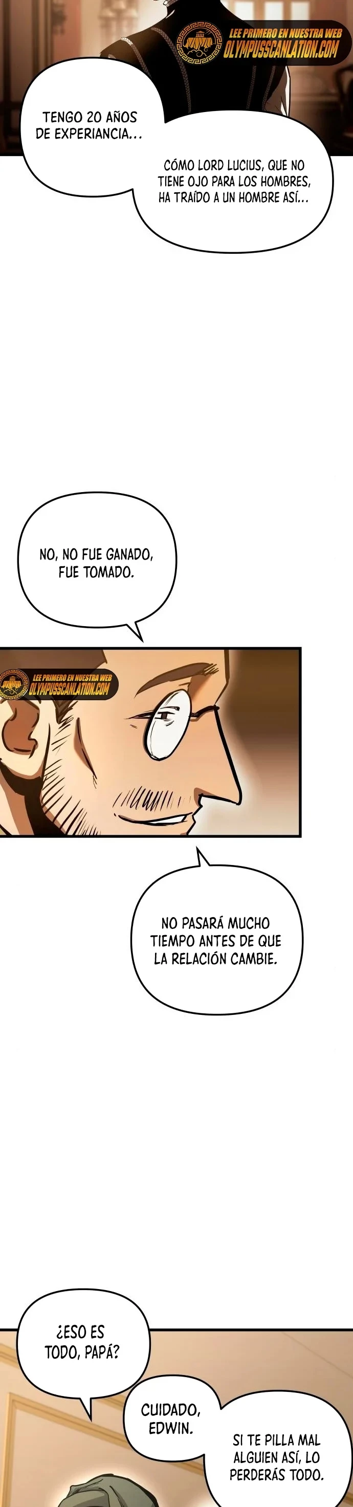 Read Reencarnacion del Dios de la Batalla Suicida ES Manga Online