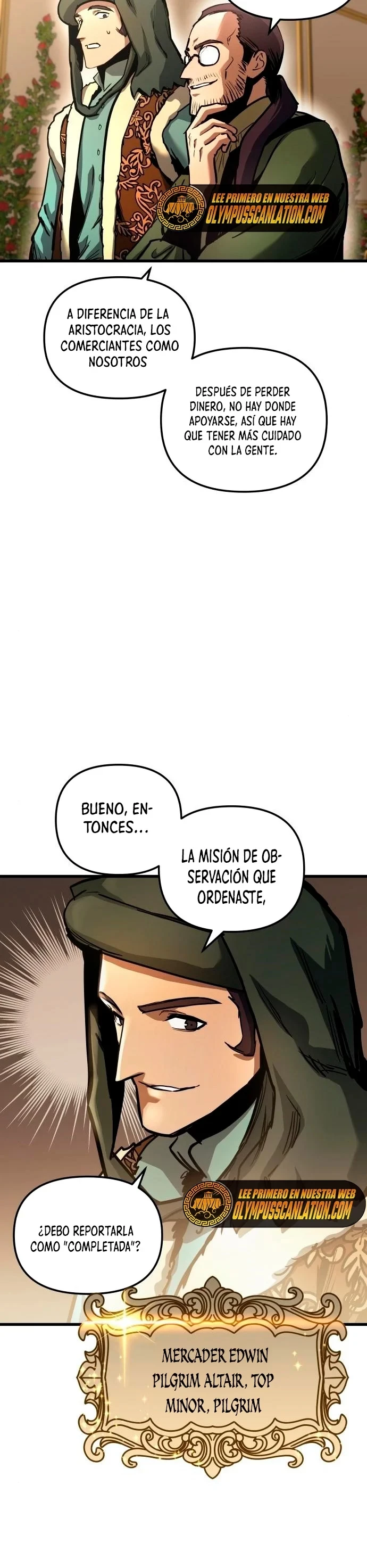 Read Reencarnacion del Dios de la Batalla Suicida ES Manga Online