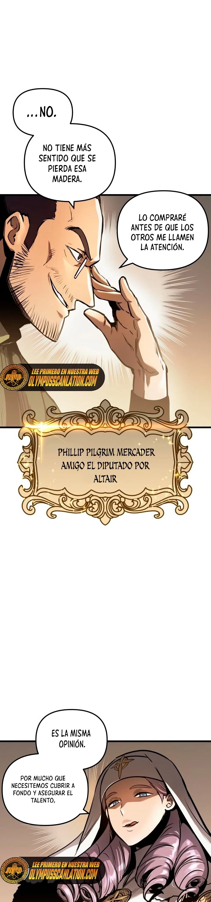 Read Reencarnacion del Dios de la Batalla Suicida ES Manga Online