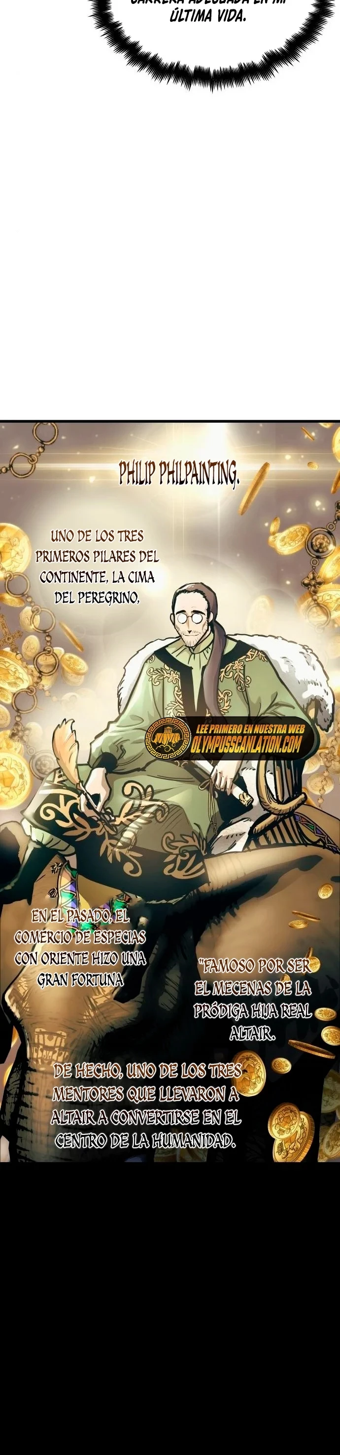 Read Reencarnacion del Dios de la Batalla Suicida ES Manga Online