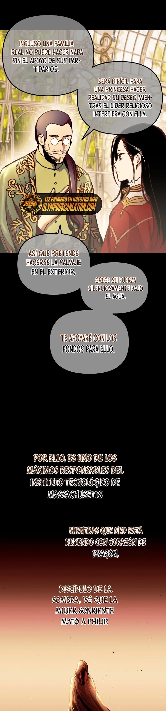 Read Reencarnacion del Dios de la Batalla Suicida ES Manga Online