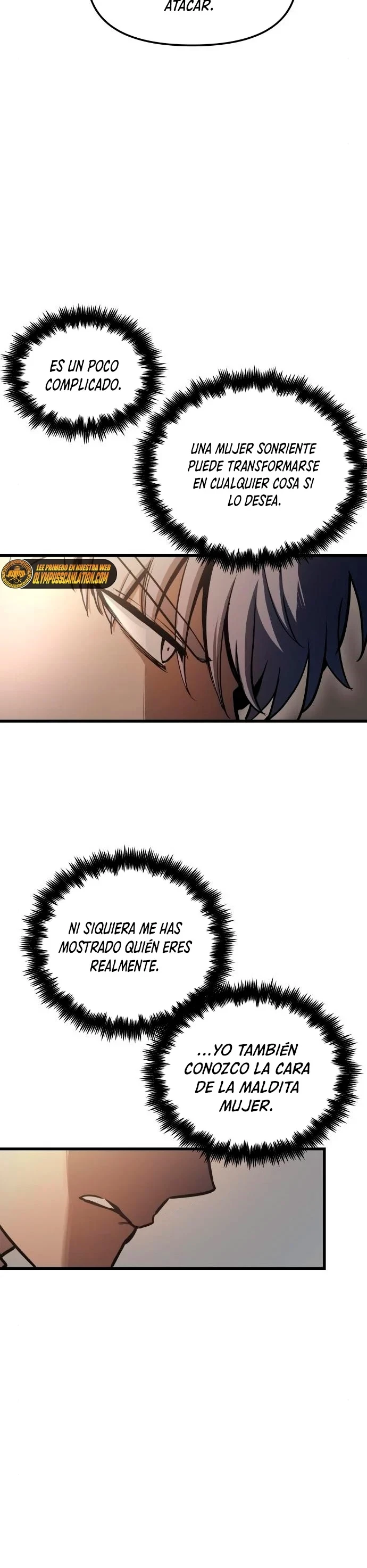 Read Reencarnacion del Dios de la Batalla Suicida ES Manga Online