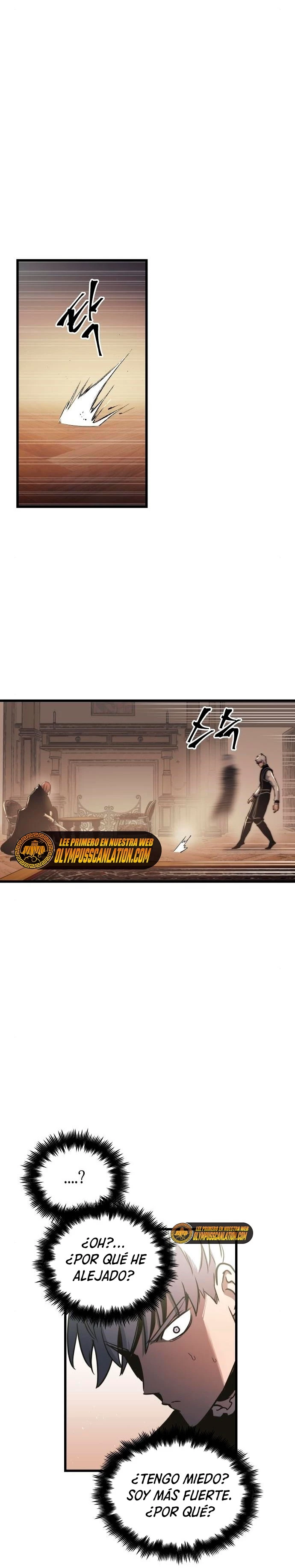 Read Reencarnacion del Dios de la Batalla Suicida ES Manga Online