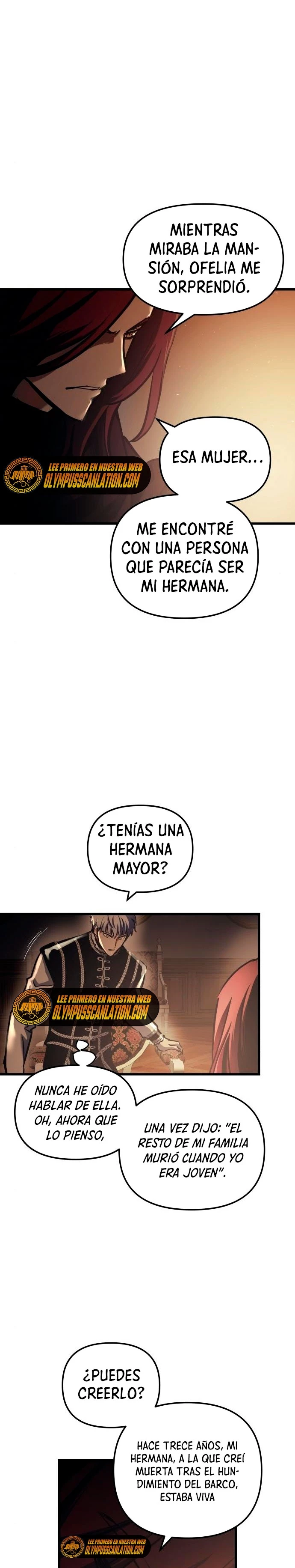 Read Reencarnacion del Dios de la Batalla Suicida ES Manga Online