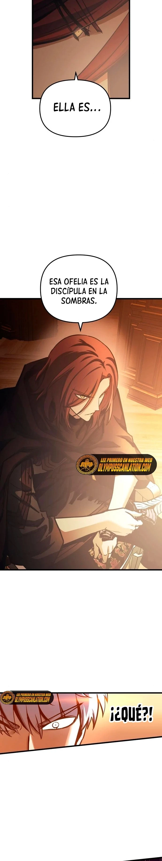 Read Reencarnacion del Dios de la Batalla Suicida ES Manga Online