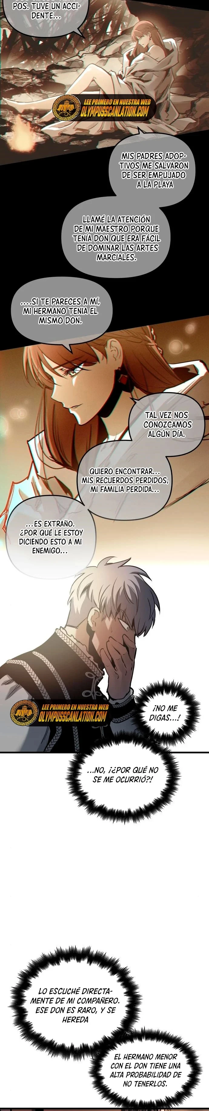 Read Reencarnacion del Dios de la Batalla Suicida ES Manga Online