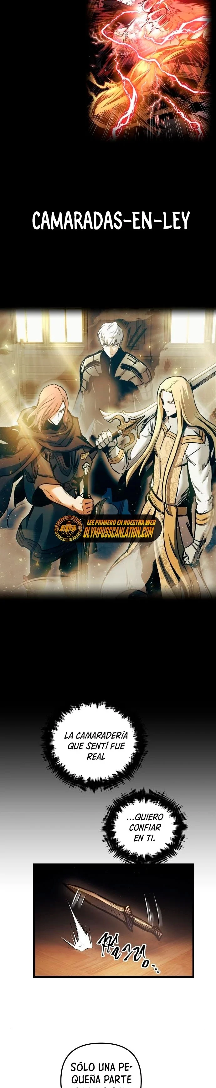 Read Reencarnacion del Dios de la Batalla Suicida ES Manga Online