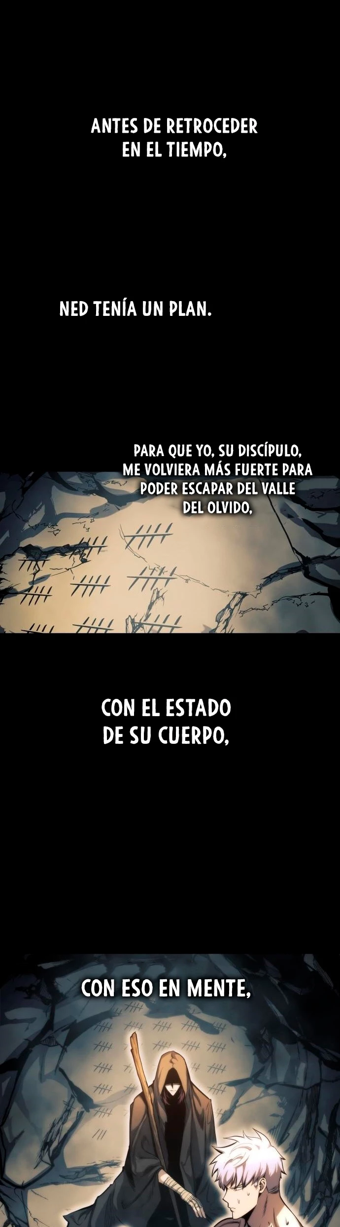 Read Reencarnacion del Dios de la Batalla Suicida ES Manga Online