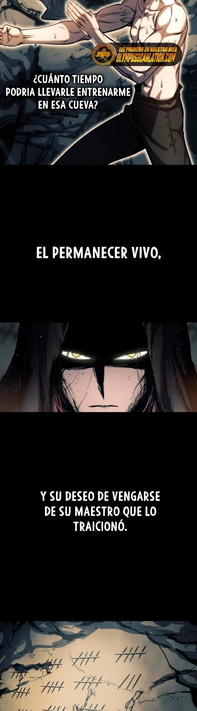 Read Reencarnacion del Dios de la Batalla Suicida ES Manga Online