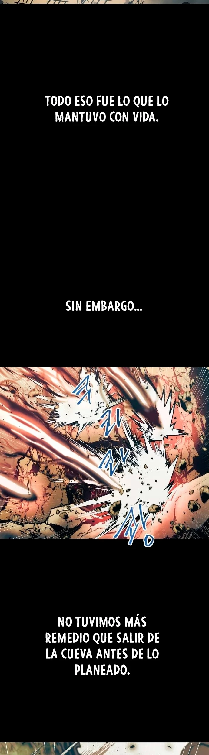 Read Reencarnacion del Dios de la Batalla Suicida ES Manga Online