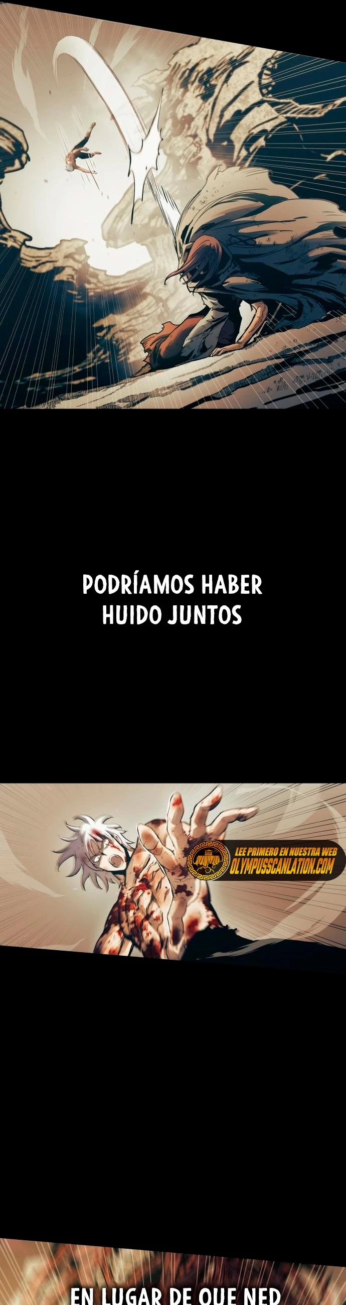 Read Reencarnacion del Dios de la Batalla Suicida ES Manga Online