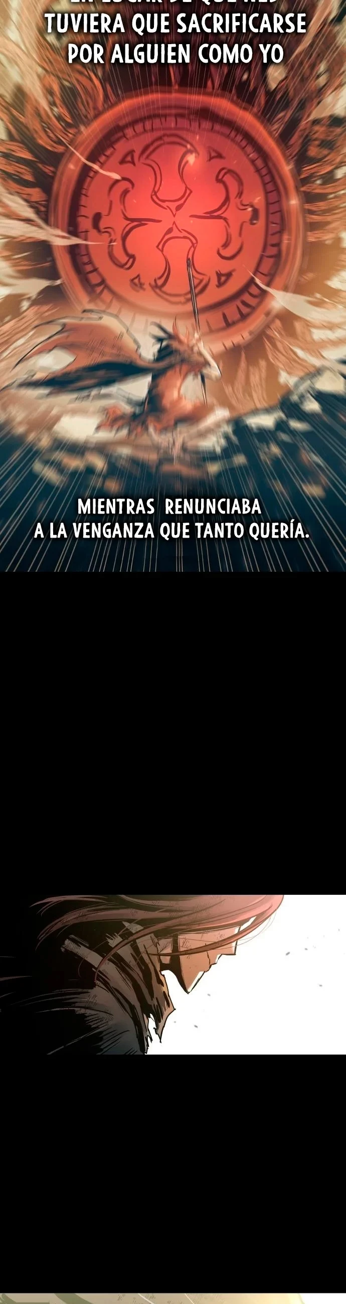 Read Reencarnacion del Dios de la Batalla Suicida ES Manga Online