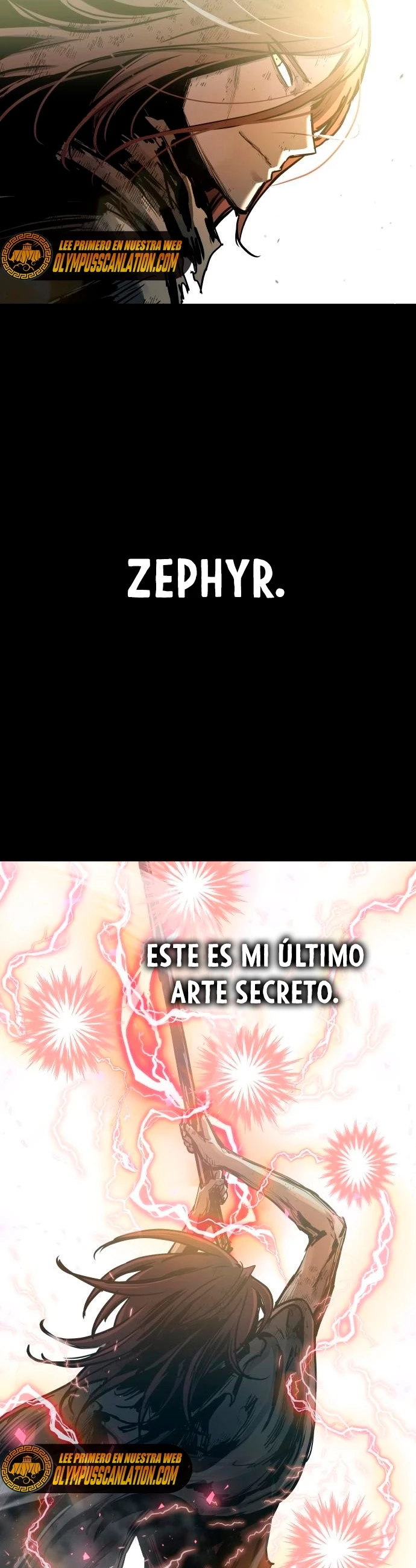 Read Reencarnacion del Dios de la Batalla Suicida ES Manga Online