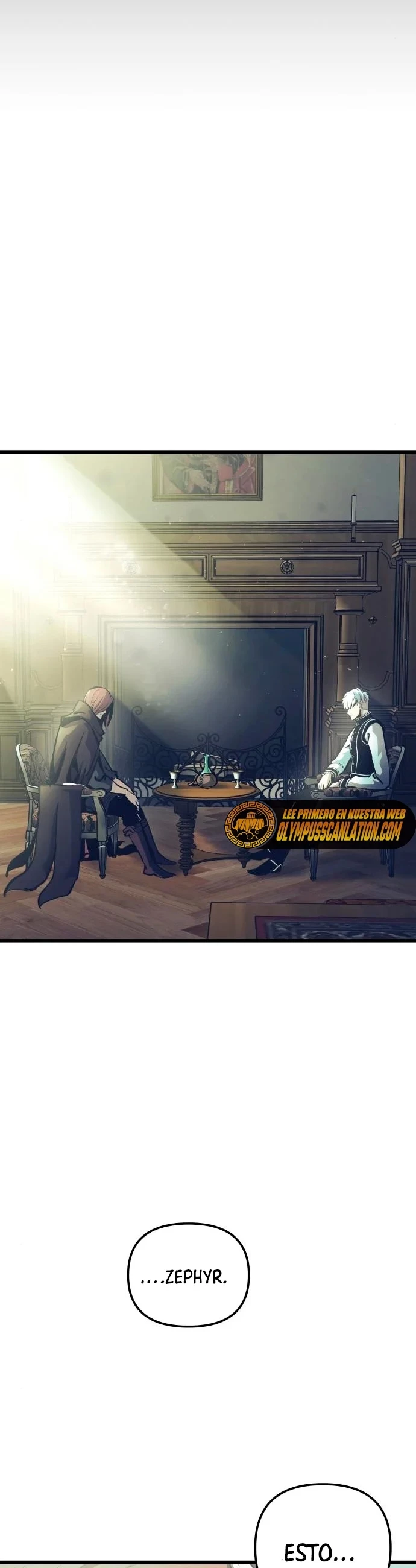 Read Reencarnacion del Dios de la Batalla Suicida ES Manga Online