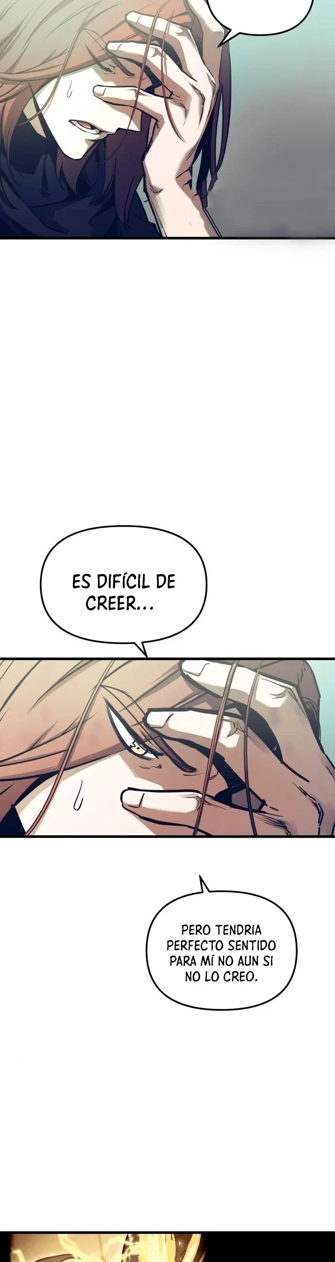 Read Reencarnacion del Dios de la Batalla Suicida ES Manga Online