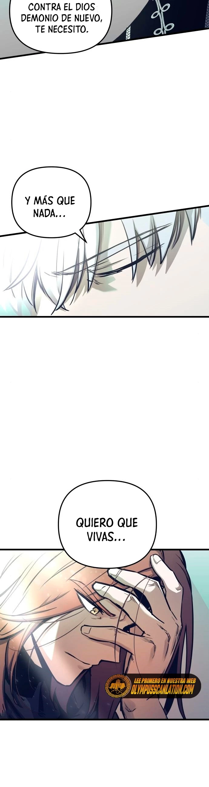 Read Reencarnacion del Dios de la Batalla Suicida ES Manga Online