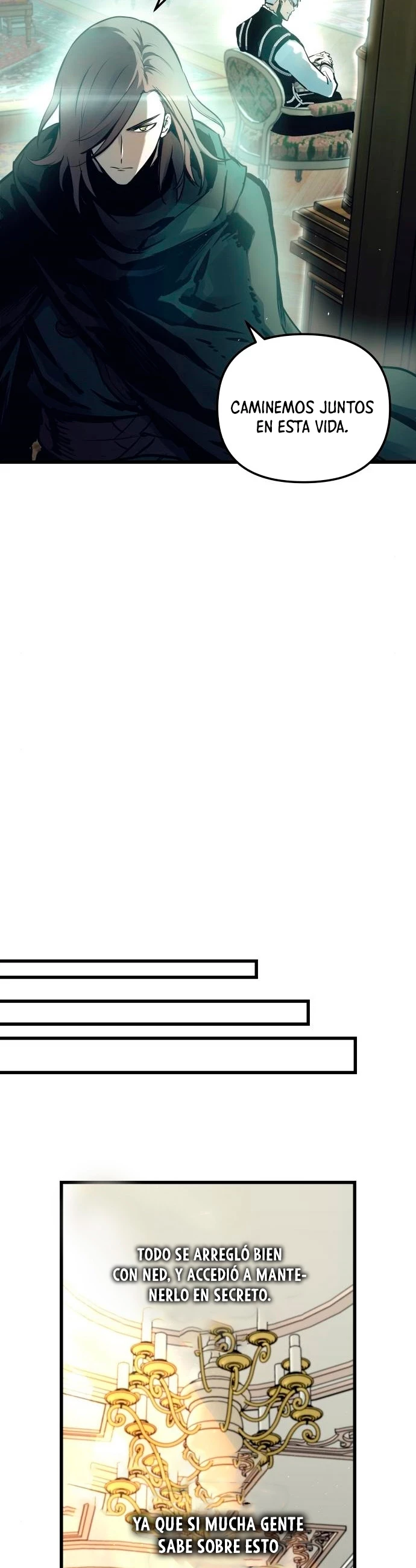 Read Reencarnacion del Dios de la Batalla Suicida ES Manga Online