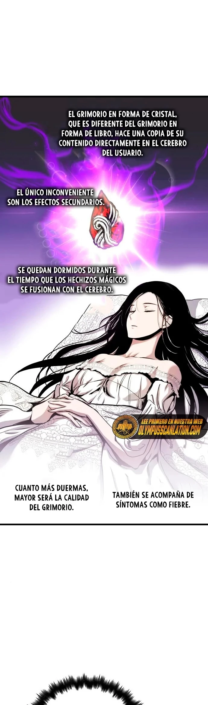 Read Reencarnacion del Dios de la Batalla Suicida ES Manga Online