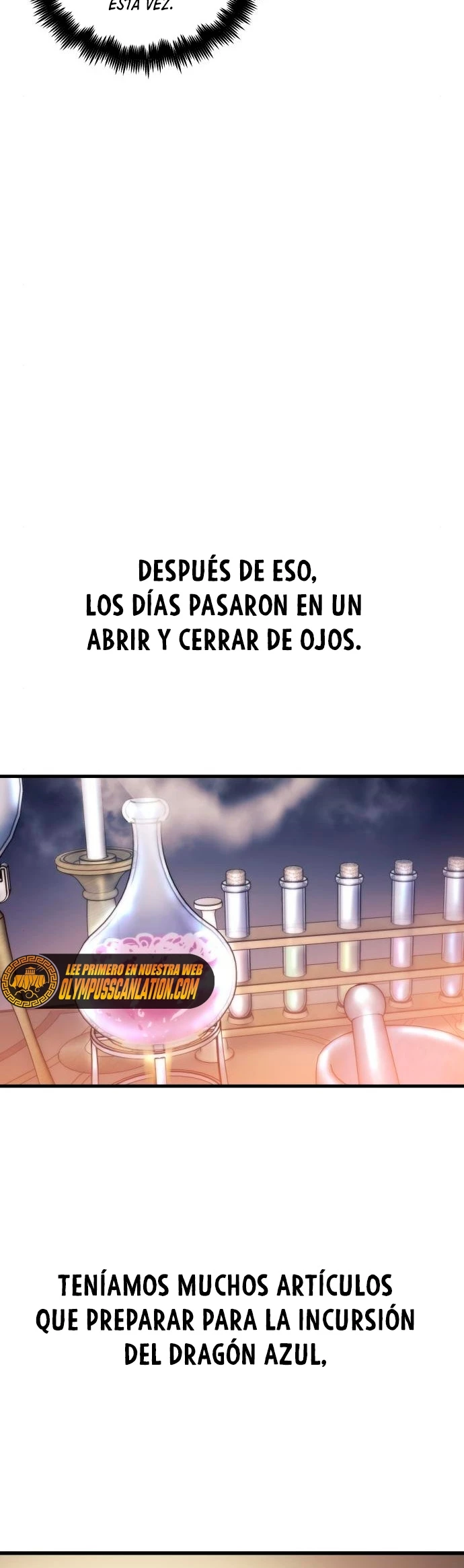 Read Reencarnacion del Dios de la Batalla Suicida ES Manga Online