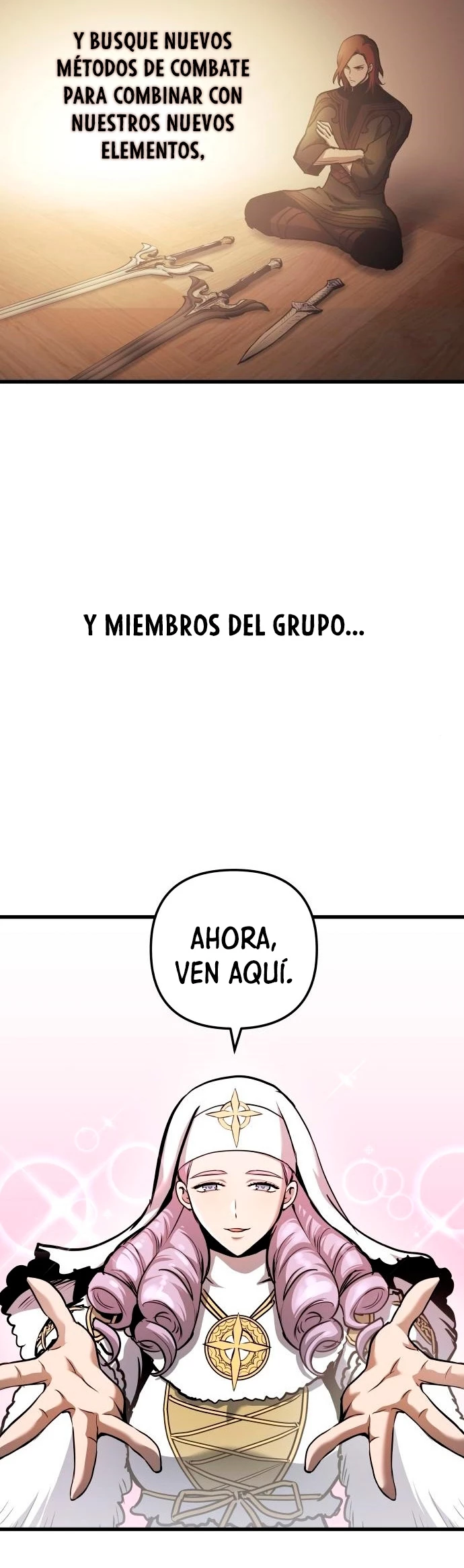 Read Reencarnacion del Dios de la Batalla Suicida ES Manga Online