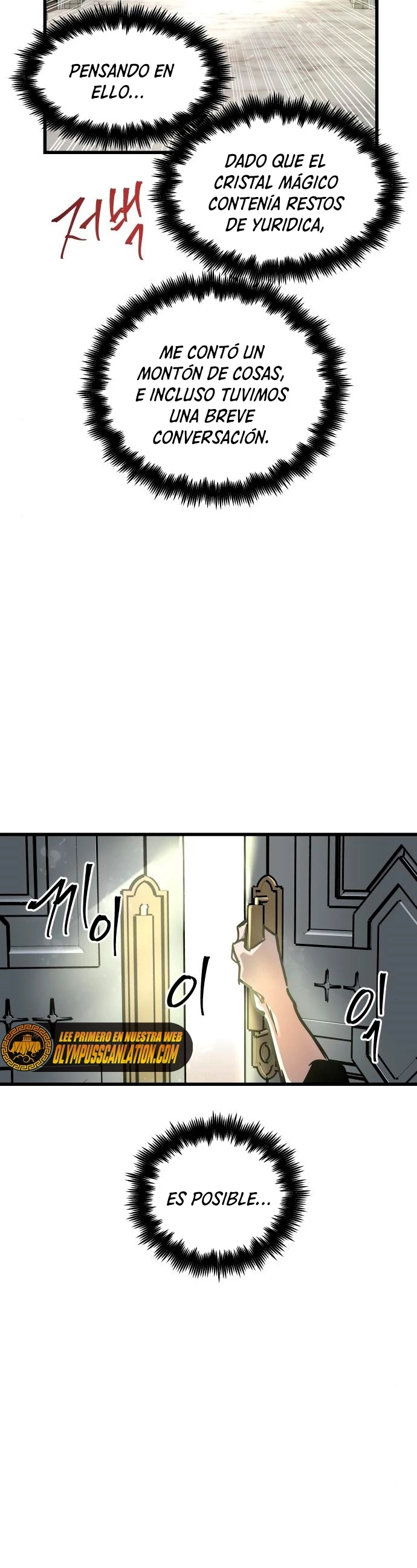 Read Reencarnacion del Dios de la Batalla Suicida ES Manga Online