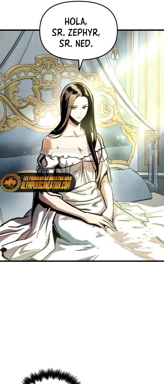 Read Reencarnacion del Dios de la Batalla Suicida ES Manga Online